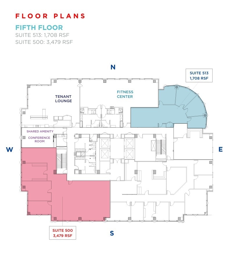 401 W 15th St, Austin, TX for lease Floor Plan- Image 1 of 1
