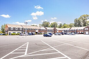 The Meadows - Commercial Real Estate