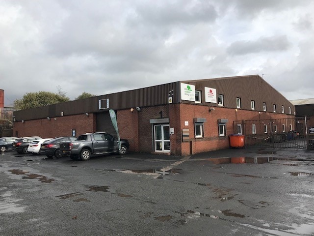 Unit 1 Stancliff St, Blackburn for lease Primary Photo- Image 1 of 6