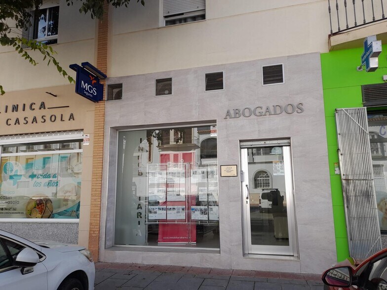 Retail in Estepa, Sevilla for sale - Building Photo - Image 3 of 4