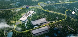 More details for 200 Milford Rd, East Windsor, NJ - Industrial for Lease