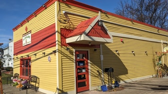 24-36 Paterson Hamburg Tpke, Riverdale NJ - Bar