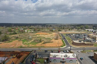 720 Forsyth st, Americus, GA for lease Building Photo- Image 1 of 9