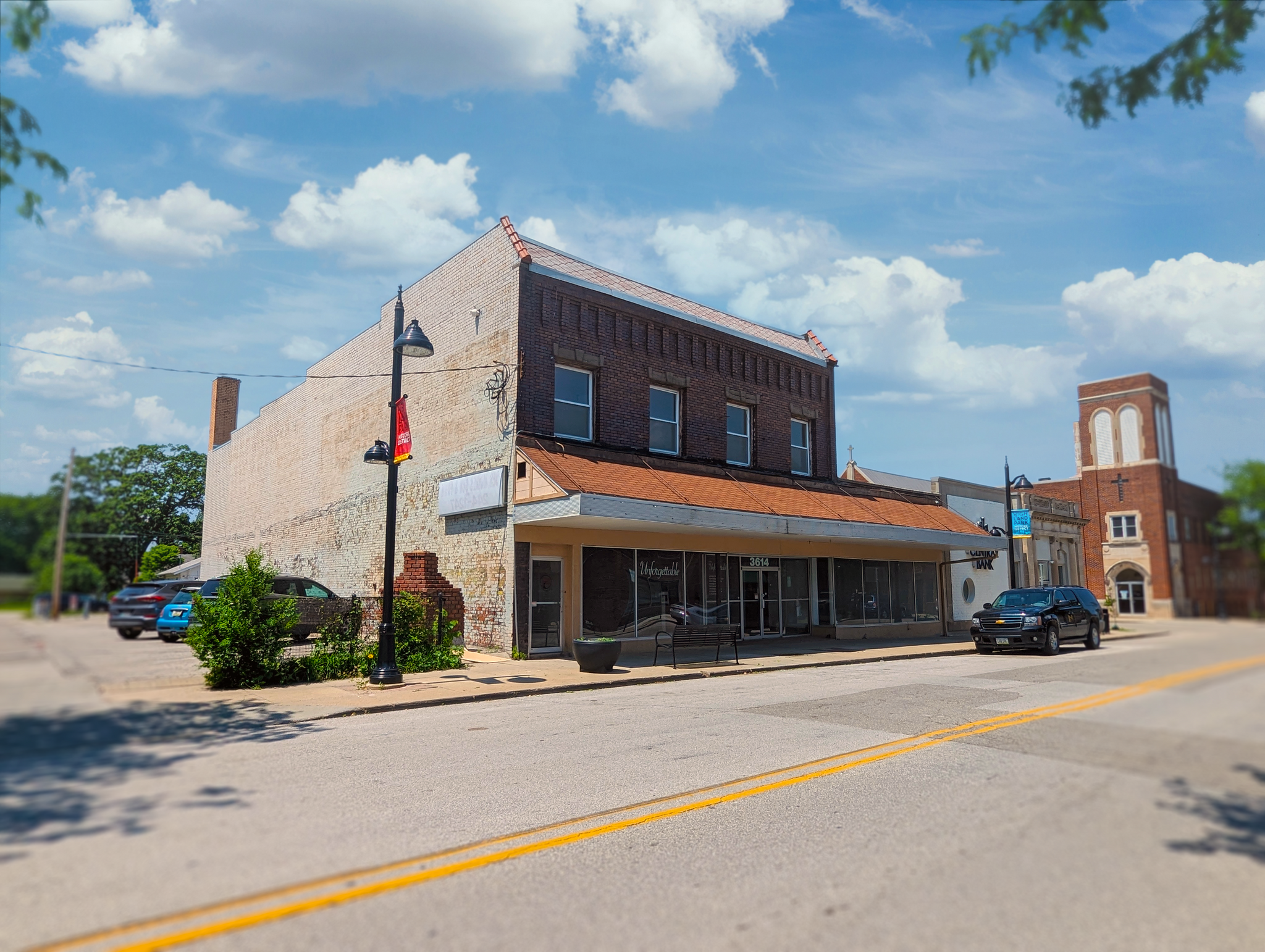 3614 6th Ave, Des Moines, IA for sale Building Photo- Image 1 of 1