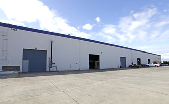 1951 Williams St, San Leandro CA - Warehouse