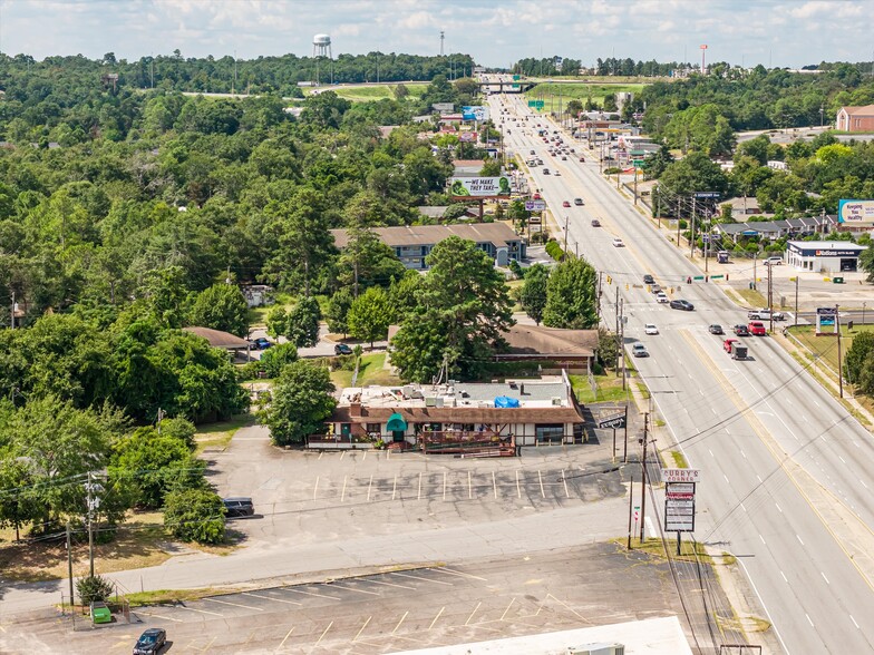 3044 Deans Bridge Rd, Augusta, GA for sale - Building Photo - Image 3 of 59
