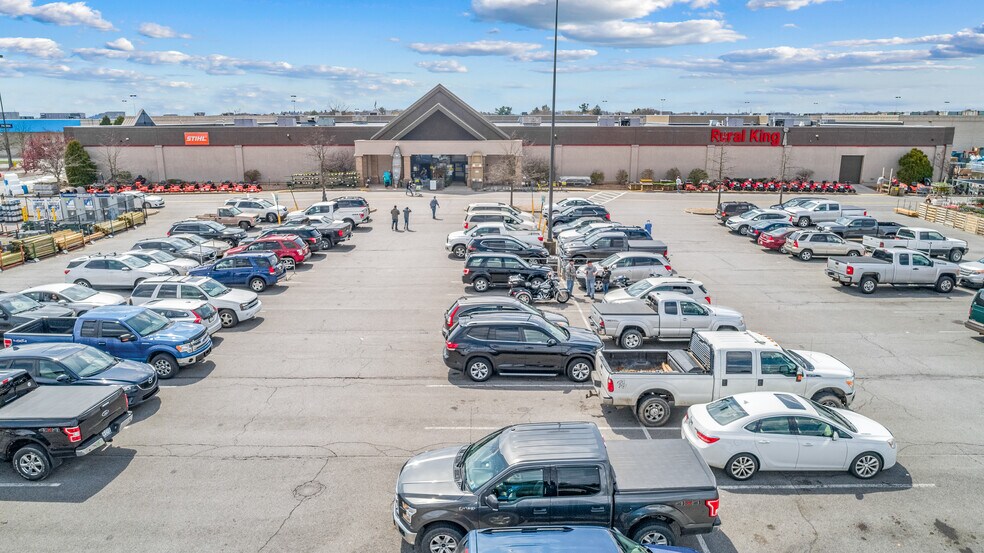 101 Clearview Cir, Butler, PA 16001