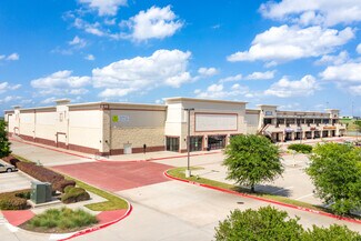 More details for 5550-5630 Preston Rd, Frisco, TX - Retail for Lease