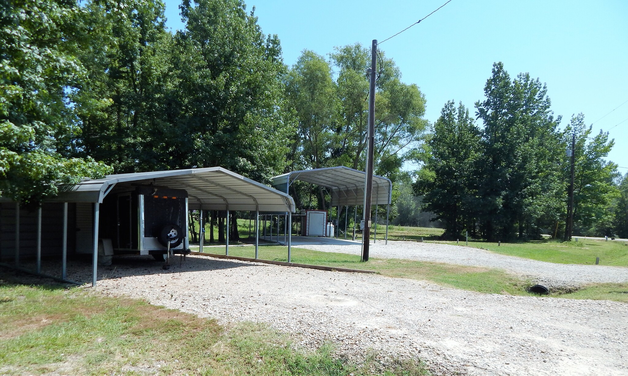 1063 Holiday Village Dr, Quitman, TX for sale Primary Photo- Image 1 of 1