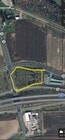 3.6 Acre Corner Lot directly off I-390 - Land