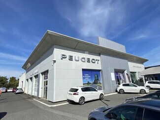 More details for Retail for Lease