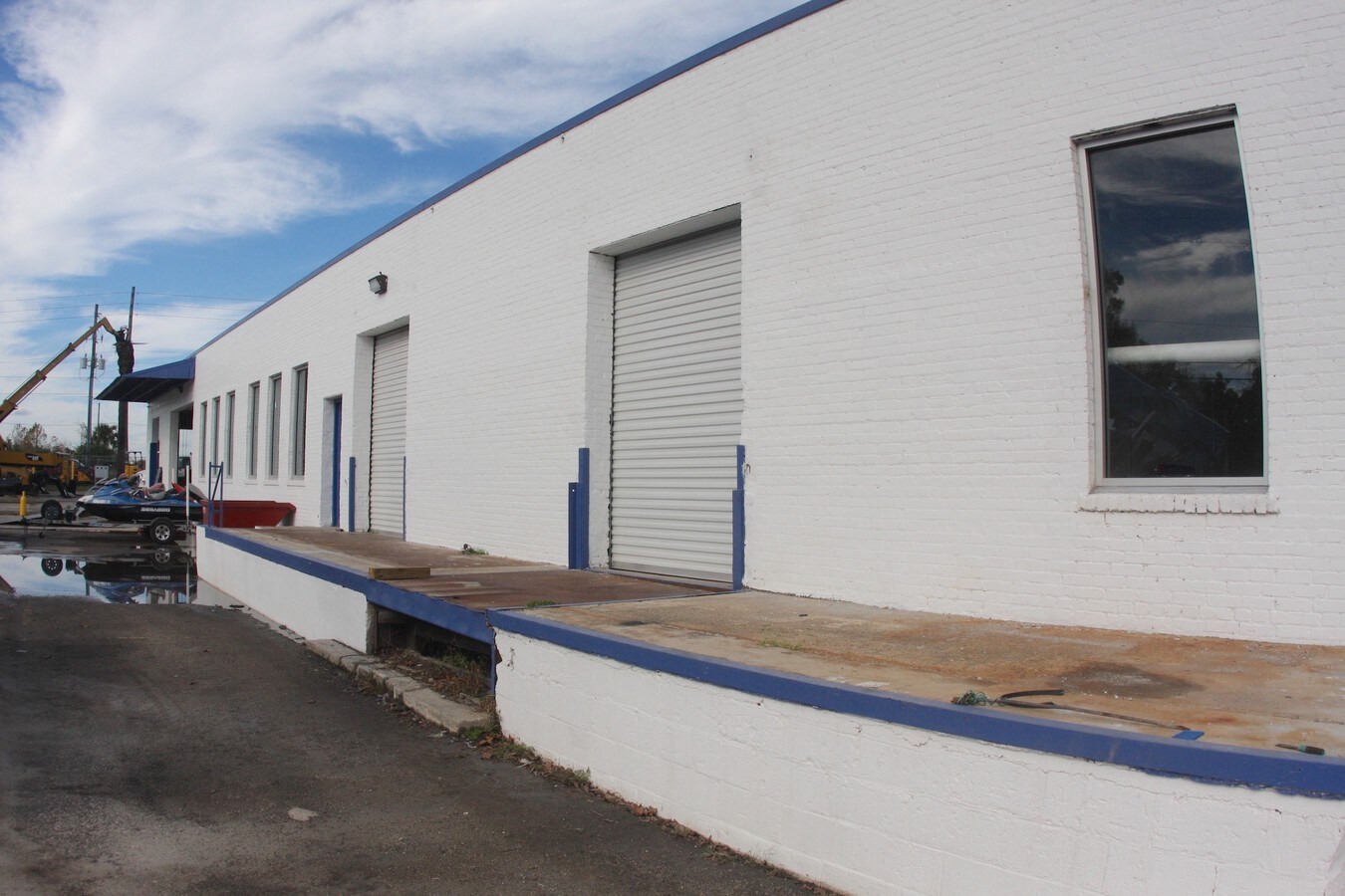 2981 Strickland St, Jacksonville, FL 32254