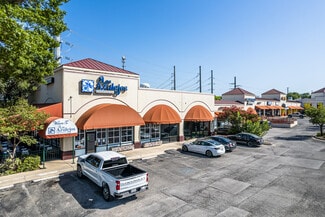 More details for 2267 NW Military Hwy, San Antonio, TX - Retail for Sale