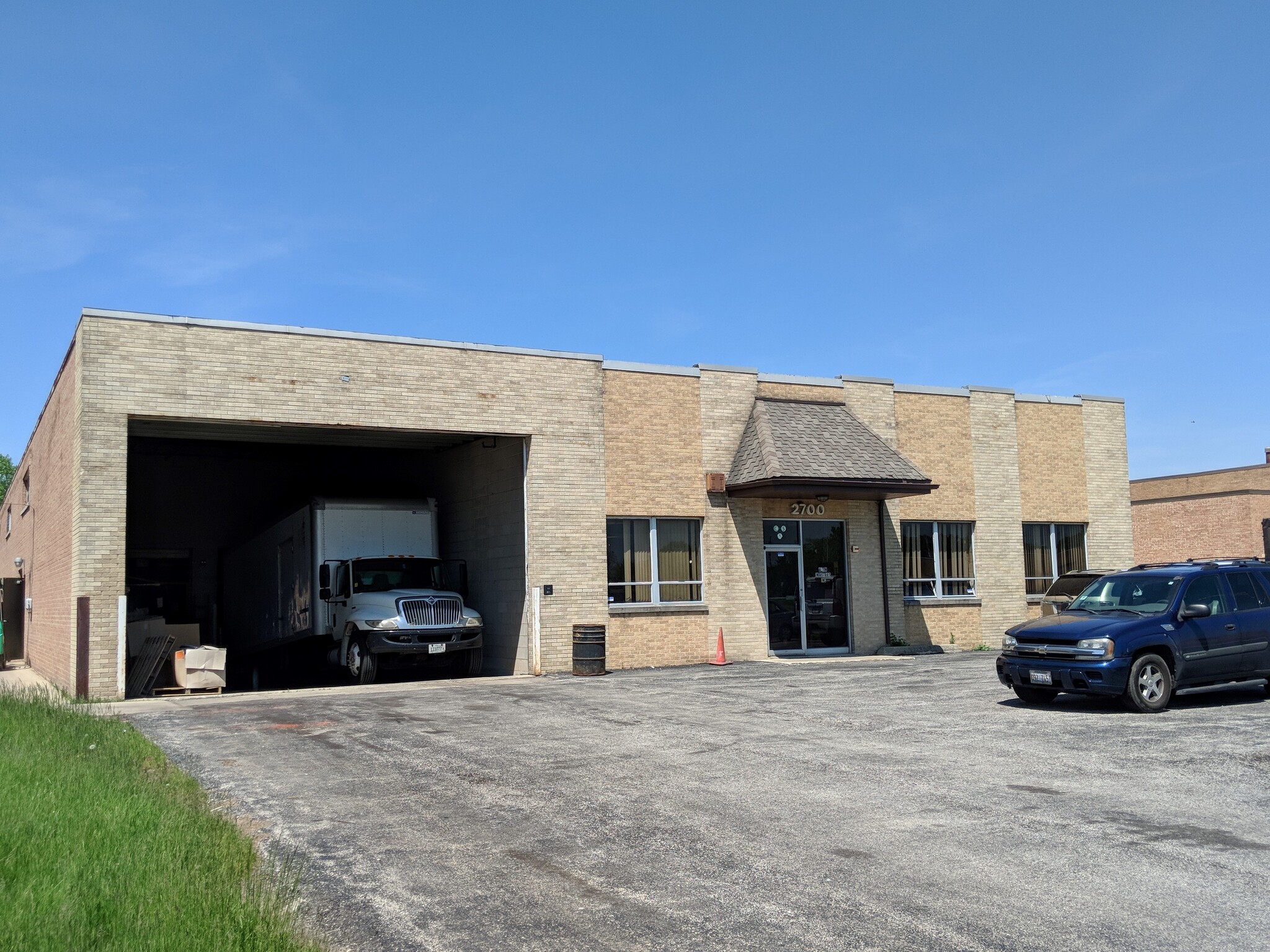 2700 S 21st Ave, Broadview, IL for sale Building Photo- Image 1 of 1