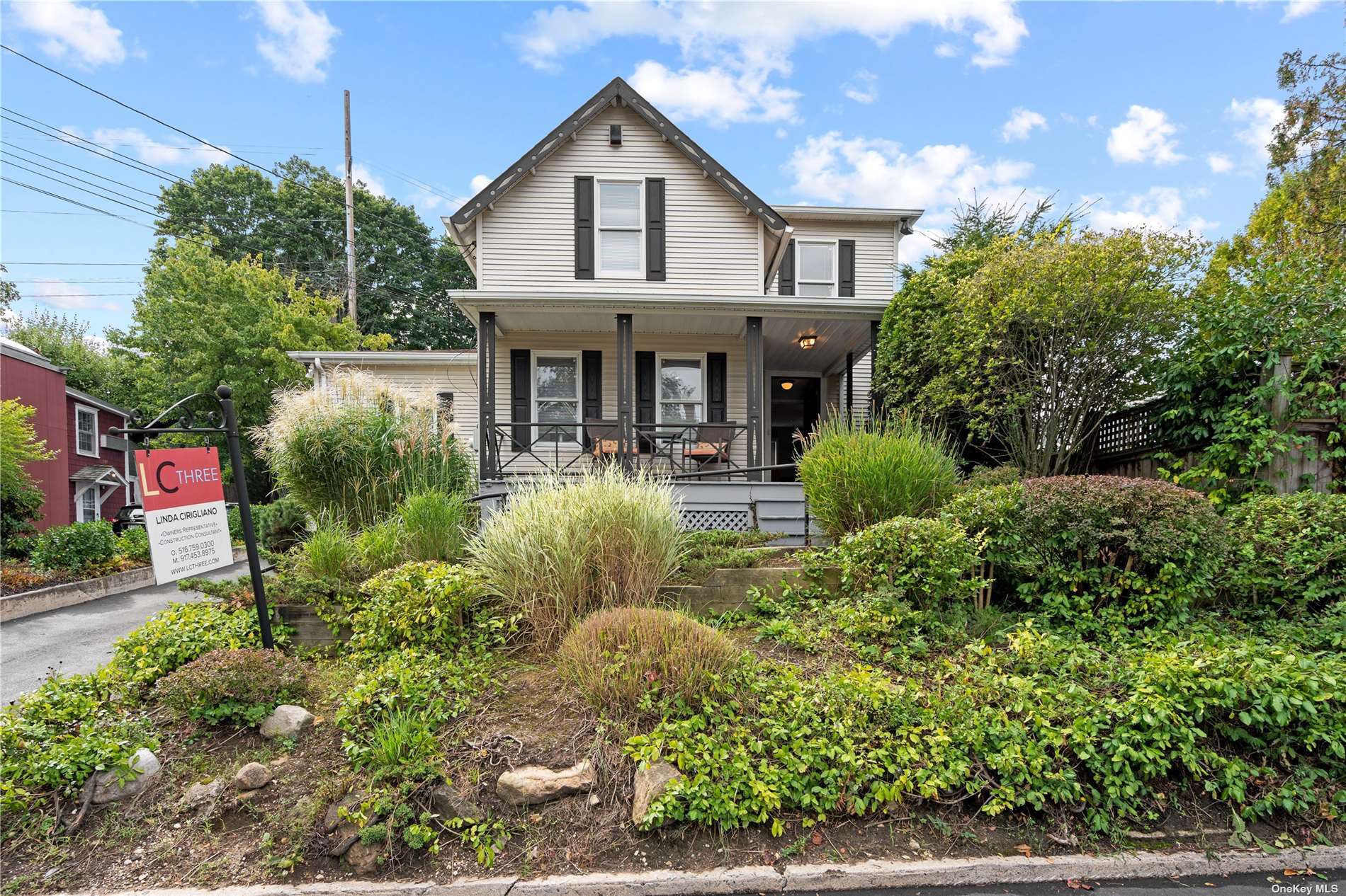 12 Buckram Rd, Locust Valley, NY for sale Building Photo- Image 1 of 1