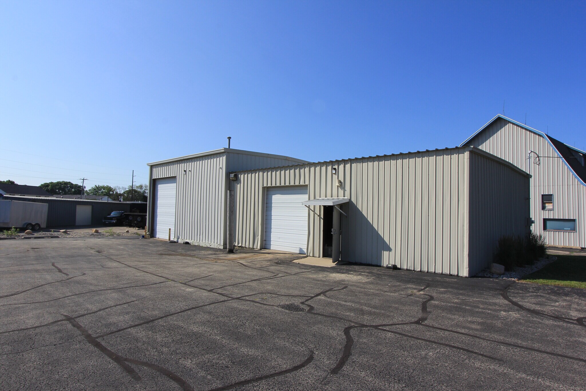2840 Harrison St, Oshkosh, WI for sale Building Photo- Image 1 of 1