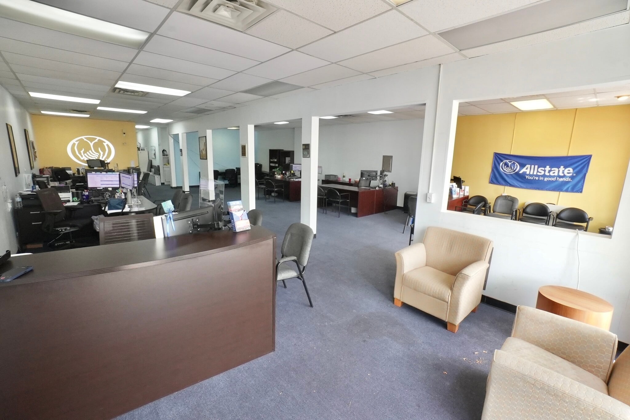 137-145 Washington Ave, Belleville, NJ for lease Building Photo- Image 1 of 14