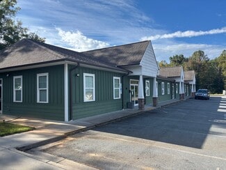 More details for 8017 N Point Blvd, Winston-Salem, NC - Industrial for Sale