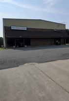 1644 Tappahannock Blvd, Tappahannock VA - Retail Space