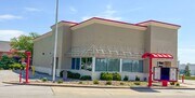 13628 Washington St, Kansas City MO - Retail Space