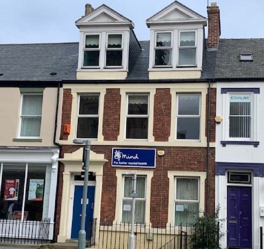 14 Norfolk St, Sunderland for sale Primary Photo- Image 1 of 1