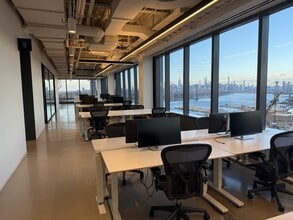 63 Flushing Ave, Brooklyn, NY for lease Interior Photo- Image 2 of 11