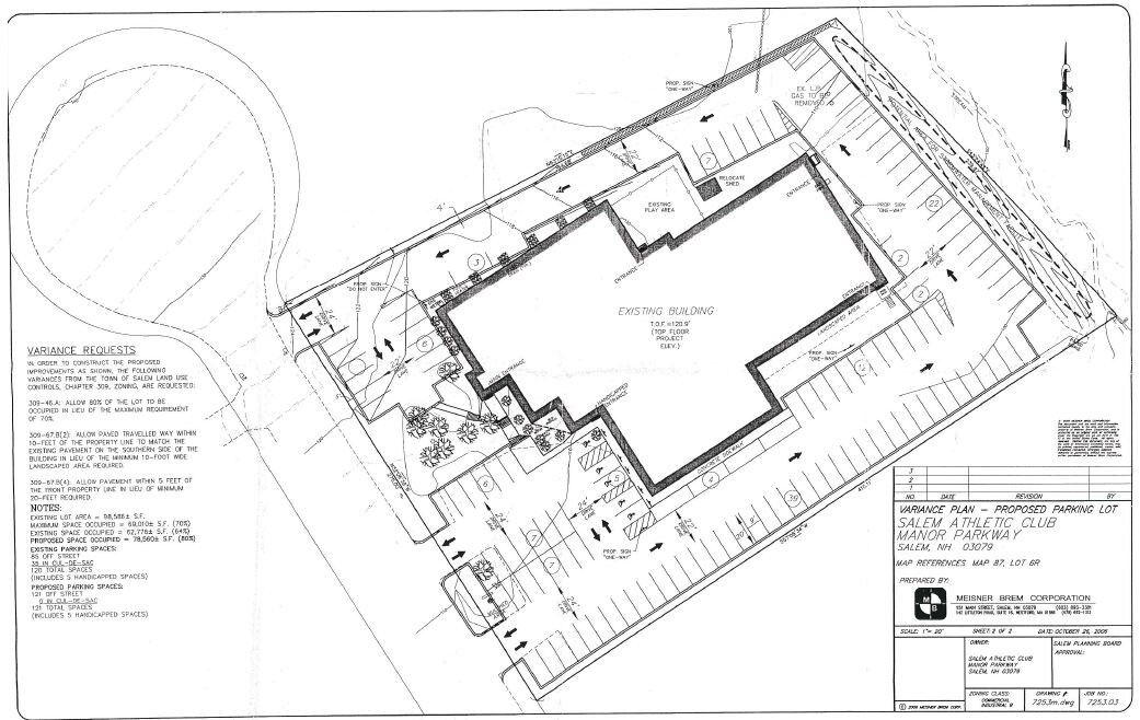 16 Manor Pky, Salem, NH 03079