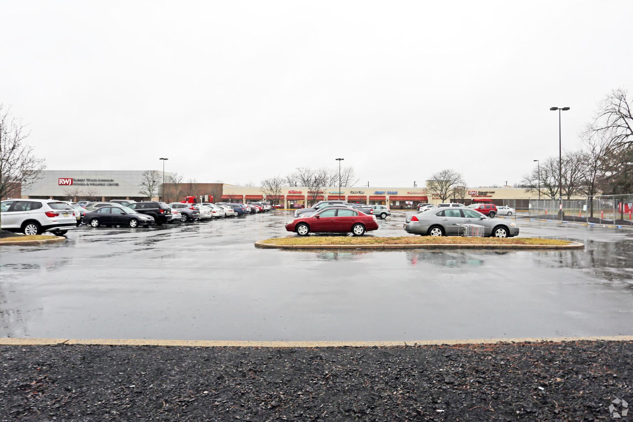 3100 Quakerbridge Rd, Hamilton, NJ for lease Building Photo- Image 1 of 2