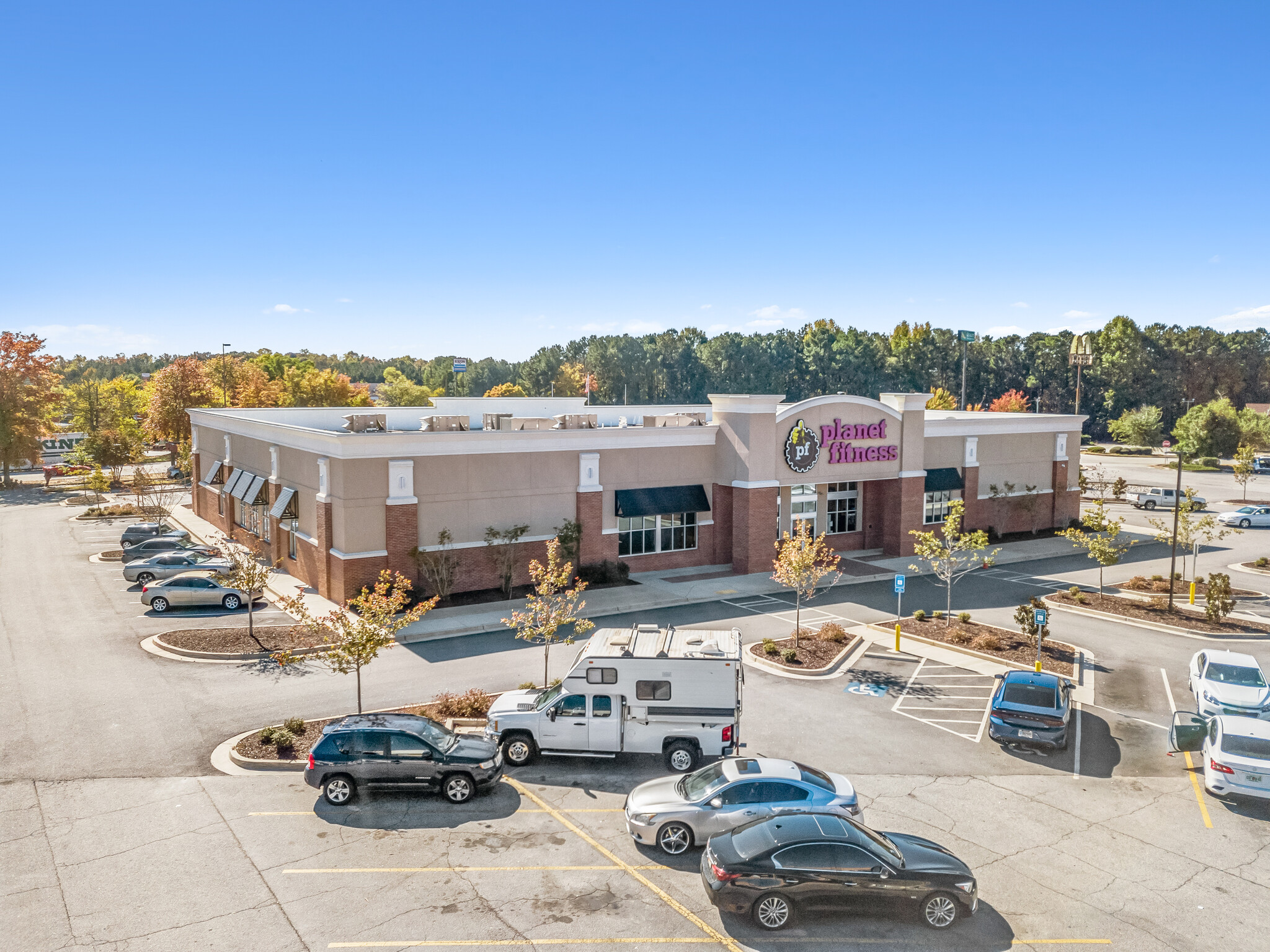 3797-3879 Highway 138, Stockbridge, GA for lease Building Photo- Image 1 of 33