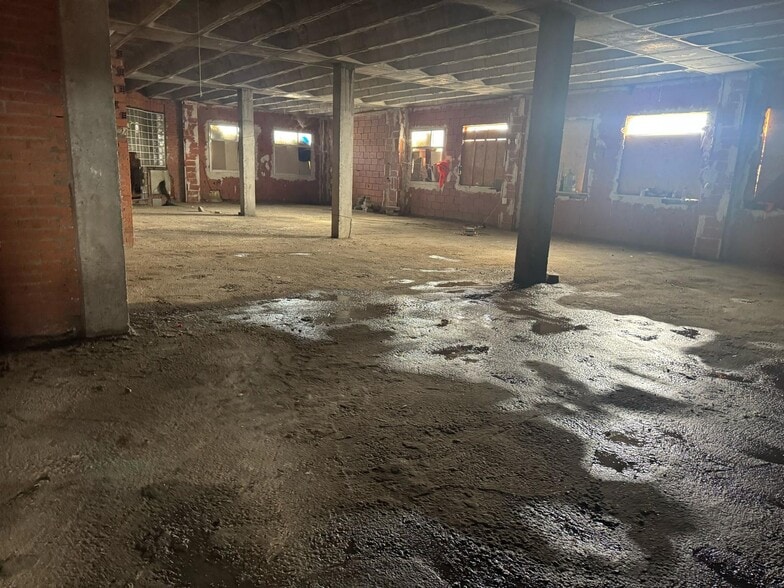 Industrial in Torrejón de Ardoz, Madrid for sale - Building Photo - Image 3 of 3