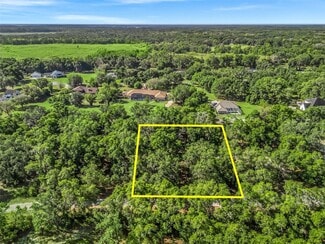 More details for 4140 Kenvera loop, Inverness, FL - Land for Sale