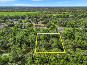 4140 Kenvera loop, Inverness, FL - AERIAL  map view - Image1