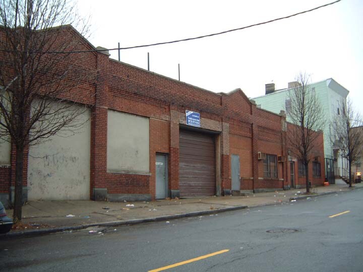 400-402 New St, Newark, NJ for sale Building Photo- Image 1 of 1