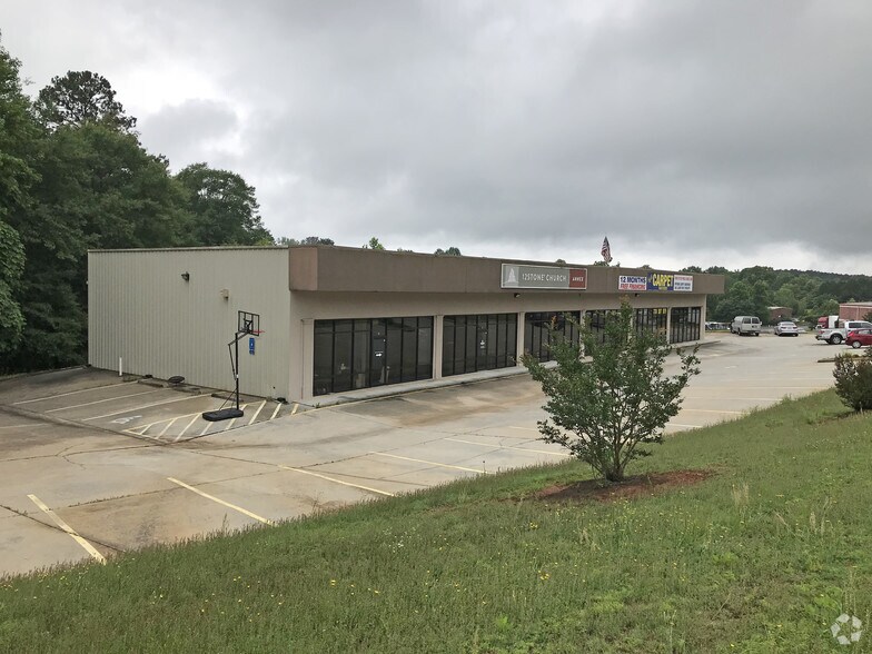 1354 Duncan Ln, Auburn, GA for sale - Primary Photo - Image 1 of 1