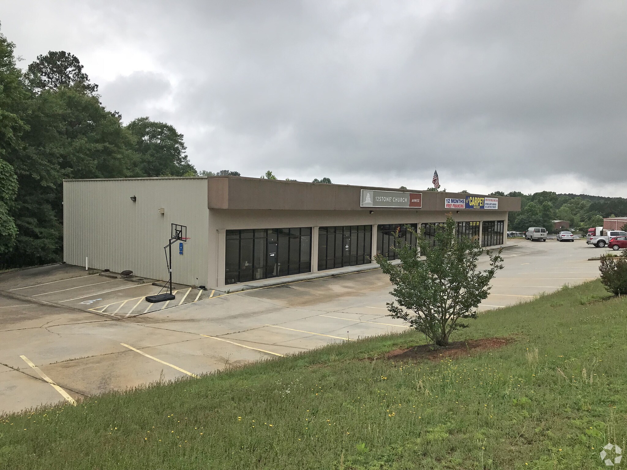 1354 Duncan Ln, Auburn, GA for sale Primary Photo- Image 1 of 1