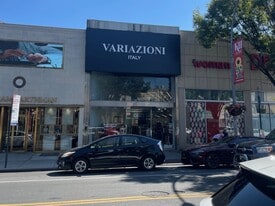 1116 Kings Hwy, Brooklyn NY - Storefront Property