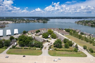 17578 Highway 105, Montgomery, TX - AERIAL map view