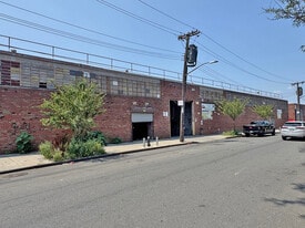 812 Snediker Ave, Brooklyn NY - Warehouse