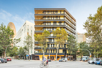 More details for Carrer de Tànger, 71, Barcelona - Office for Lease