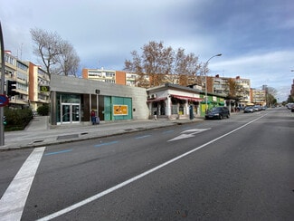 More details for Calle Ribadavia, 11, Madrid - Retail for Lease