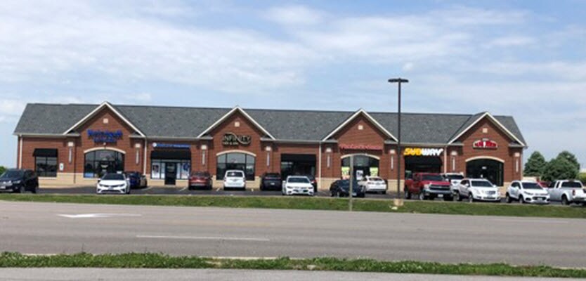 871-883 Illinois Ave, Waterloo, IL for sale Building Photo- Image 1 of 1