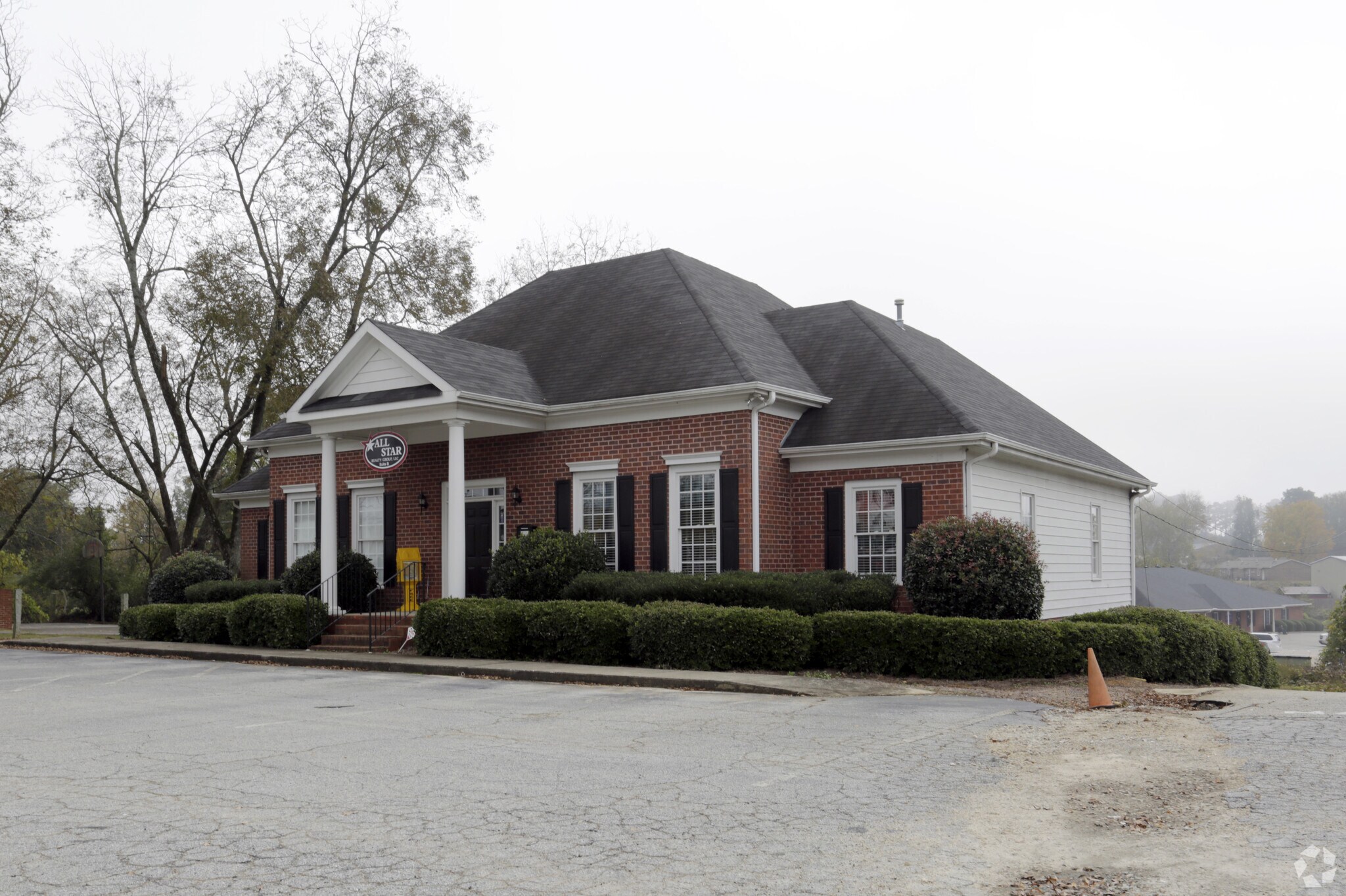 46 S Broad St, Winder, GA for sale Primary Photo- Image 1 of 1