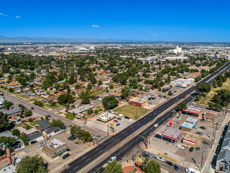 3427-3435 N Colorado Blvd, Denver, CO 80205 - for Lease | LoopNet