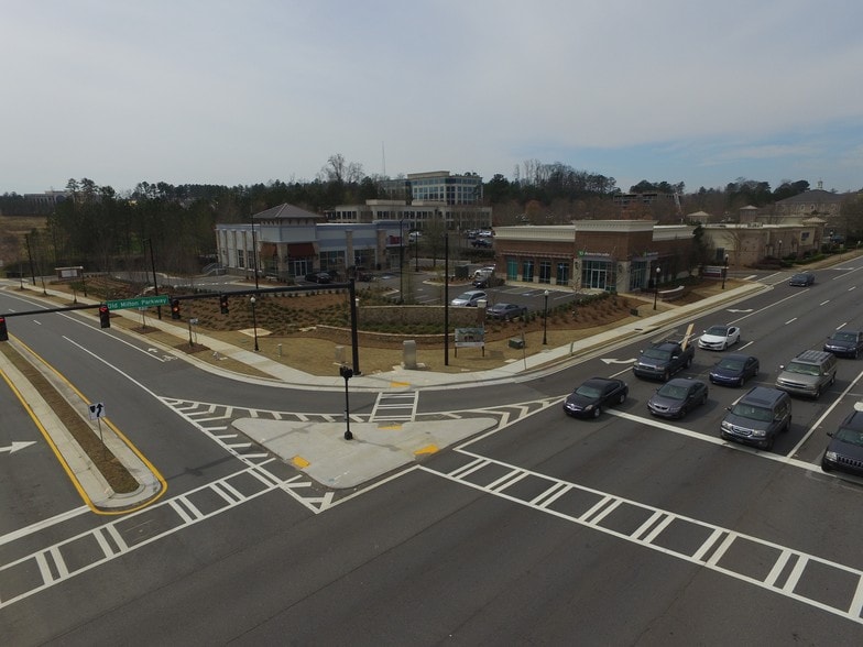 2855 Old Milton Pky, Alpharetta, GA for lease - Other - Image 3 of 4