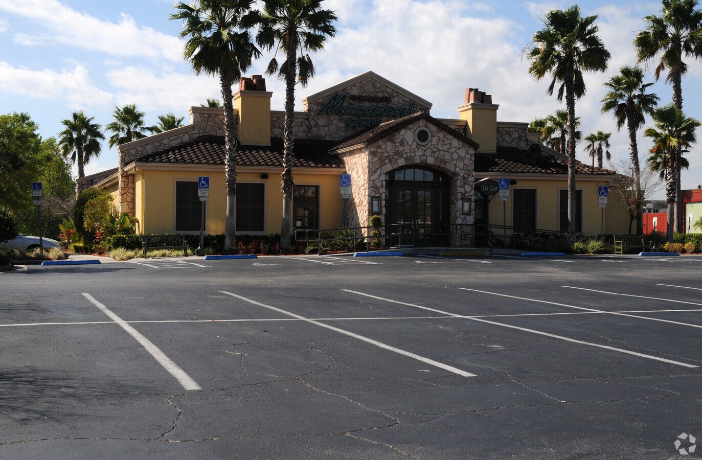 5320 W Irlo Bronson Memorial Hwy, Kissimmee, FL 34746