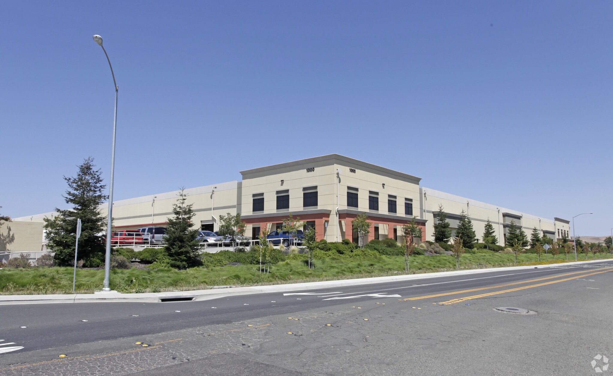 1000 Green Island Rd, American Canyon, CA for lease Primary Photo- Image 1 of 13