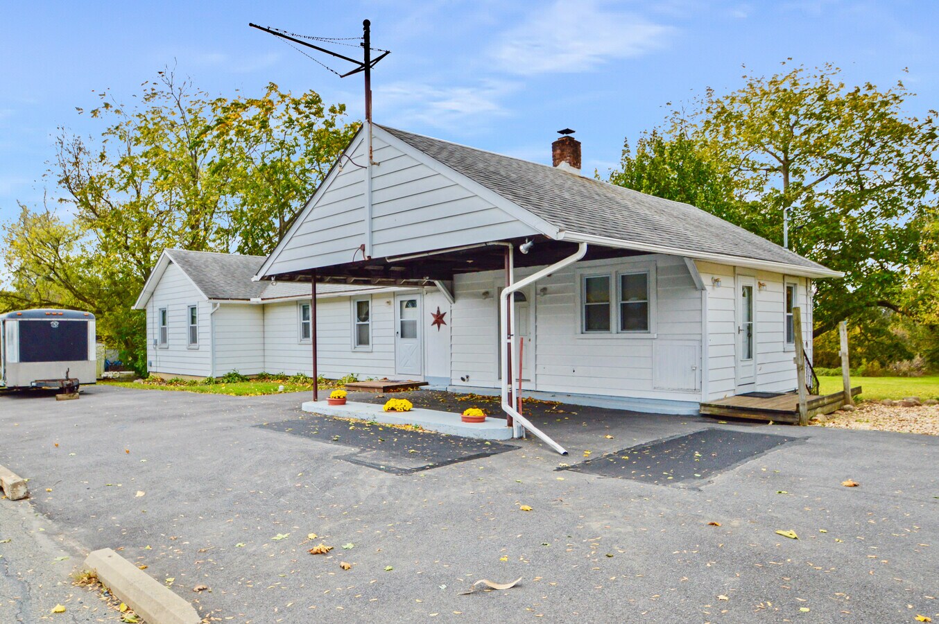 4319 Forks Church Rd, Easton, PA 18040