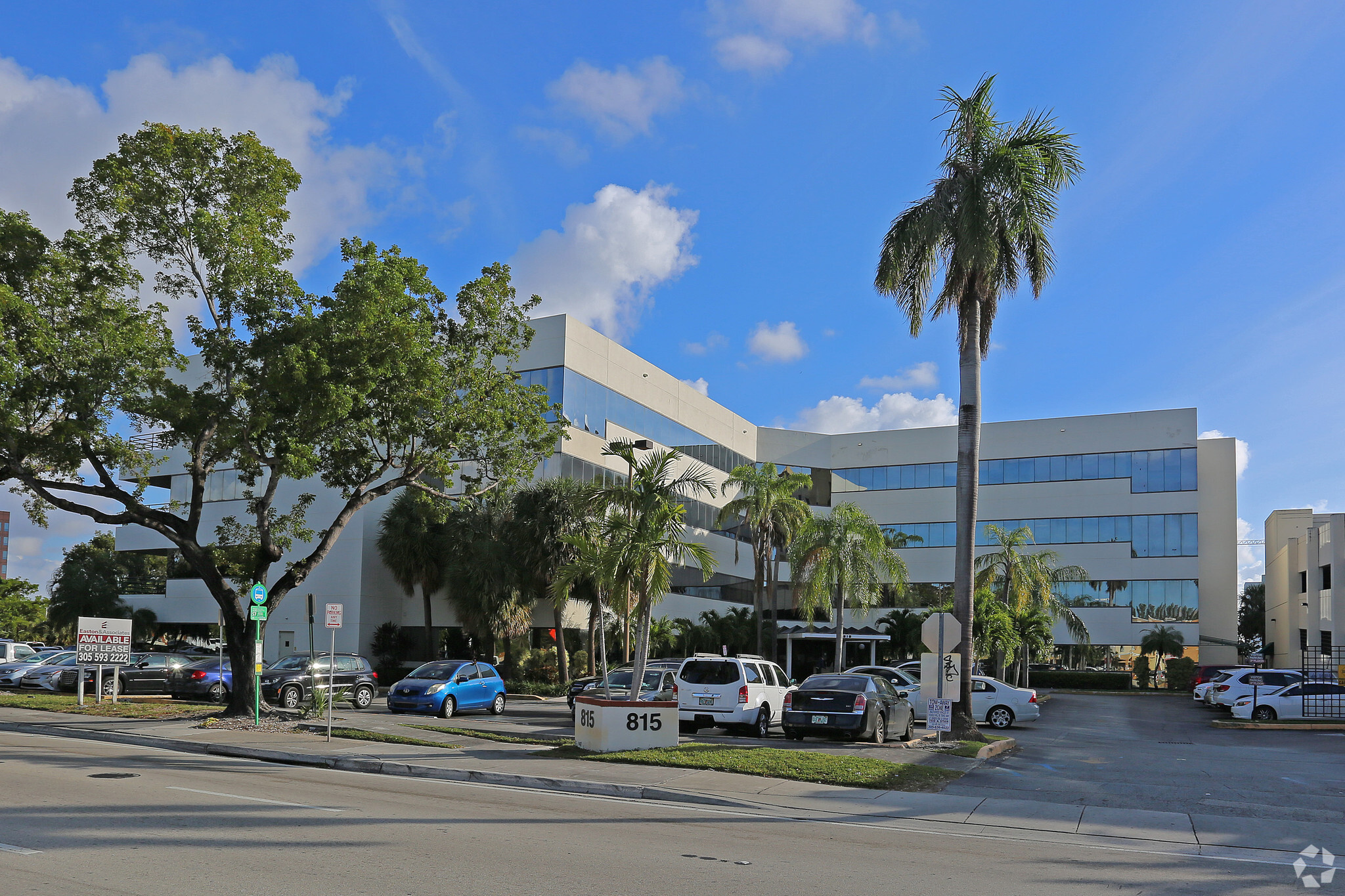 815 NW 57th Ave, Miami, FL for lease Building Photo- Image 1 of 10