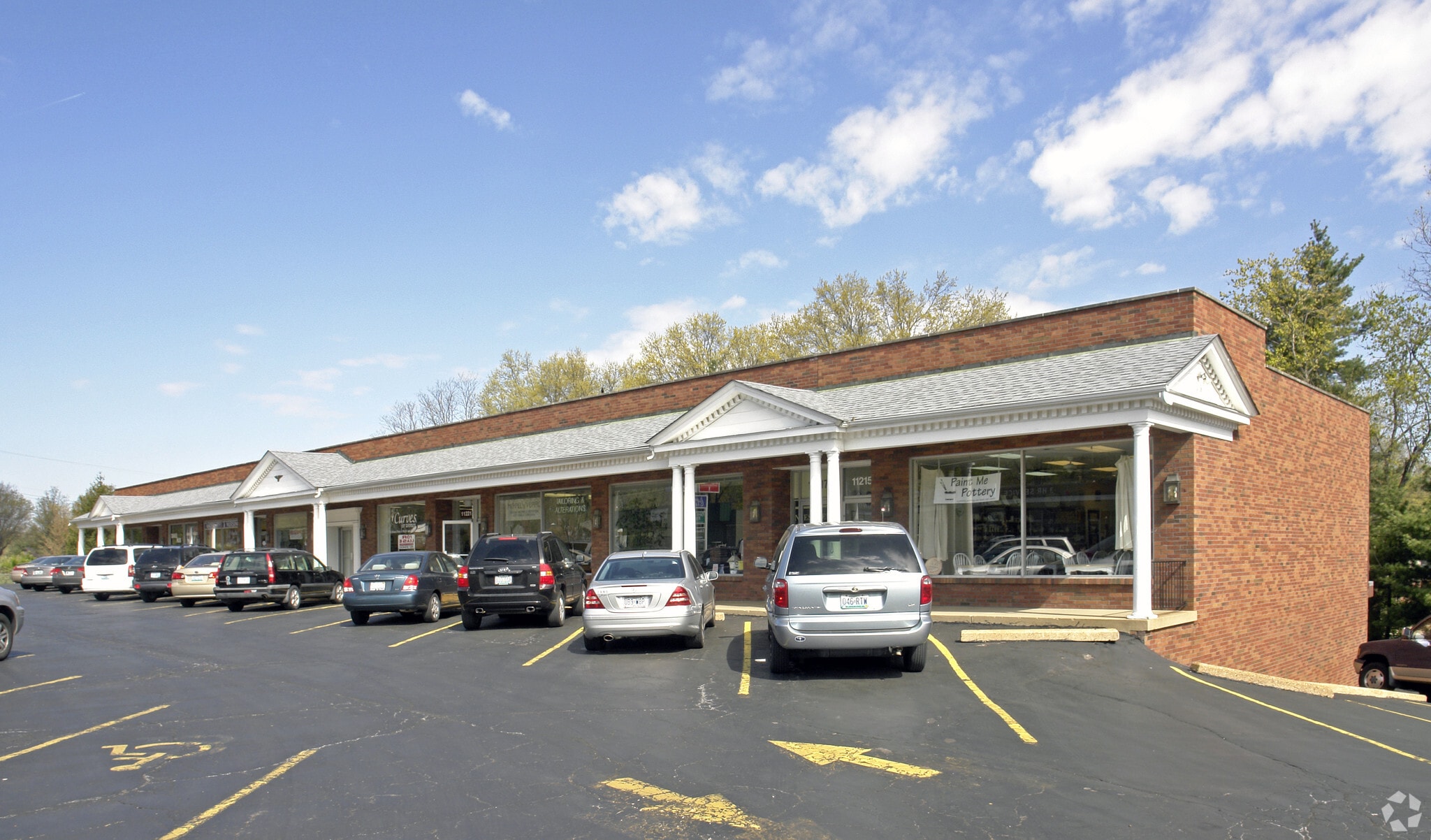11225-11247 Manchester Rd, Kirkwood, MO for sale Primary Photo- Image 1 of 1