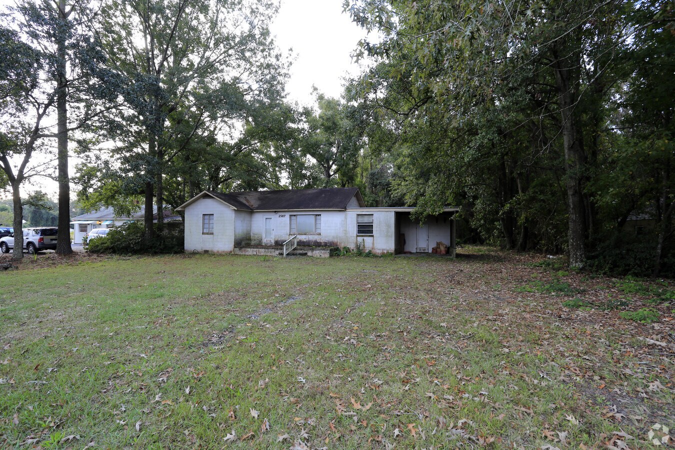 2507 Savannah Hwy, Charleston, SC 29414